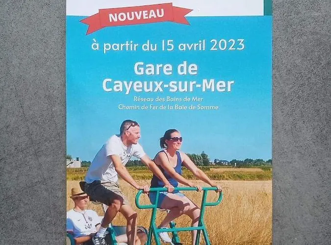 Les Fauvettes