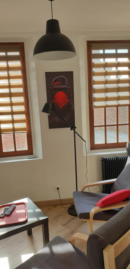 Les Fauvettes Apartment