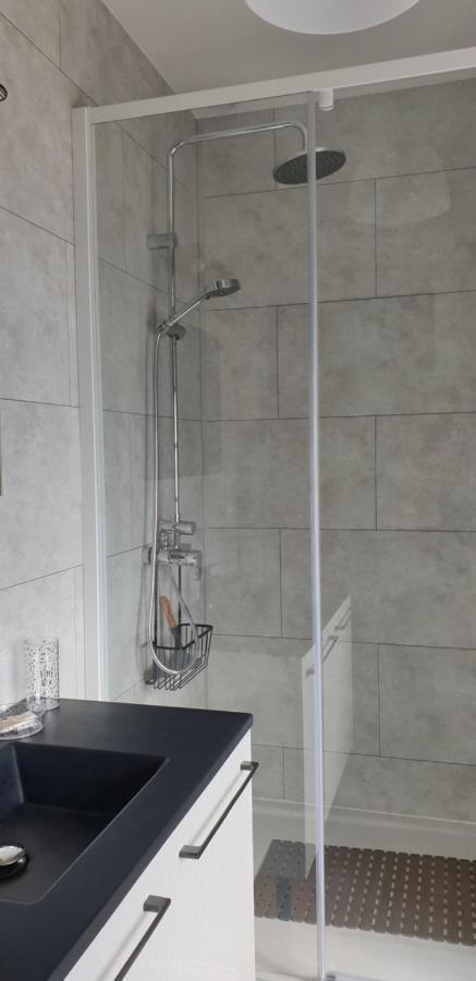 Apartment Les Fauvettes Mers-les-Bains
