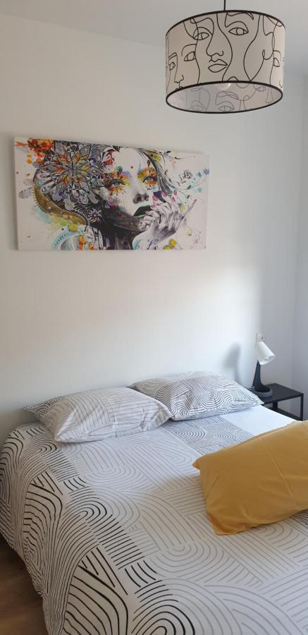 Les Fauvettes Apartment